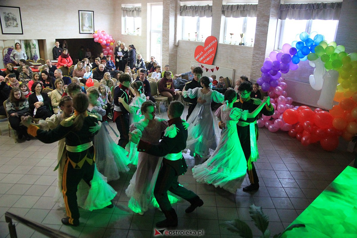 31. finał WOŚP w Czerwinie [28.01.2023] - zdjęcie #31 - eOstroleka.pl