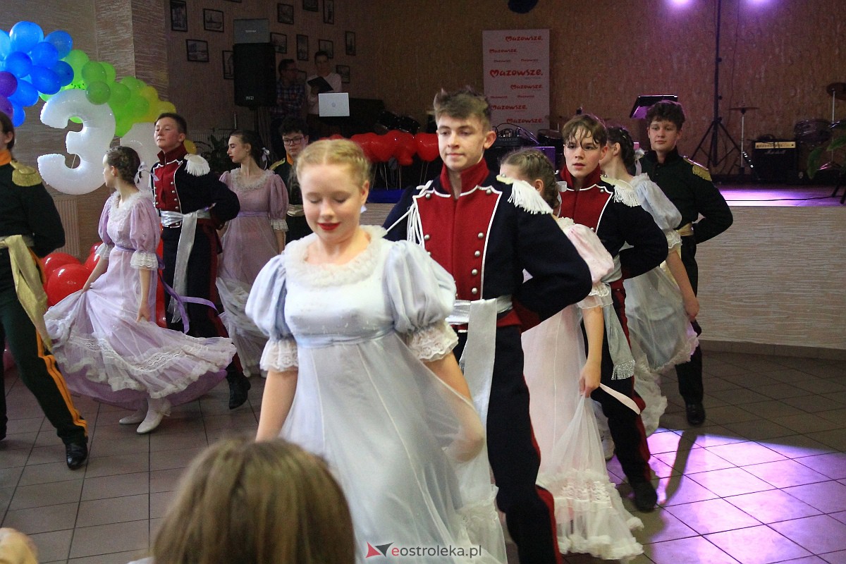 31. finał WOŚP w Czerwinie [28.01.2023] - zdjęcie #26 - eOstroleka.pl