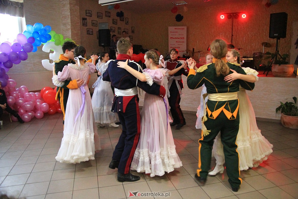 31. finał WOŚP w Czerwinie [28.01.2023] - zdjęcie #22 - eOstroleka.pl