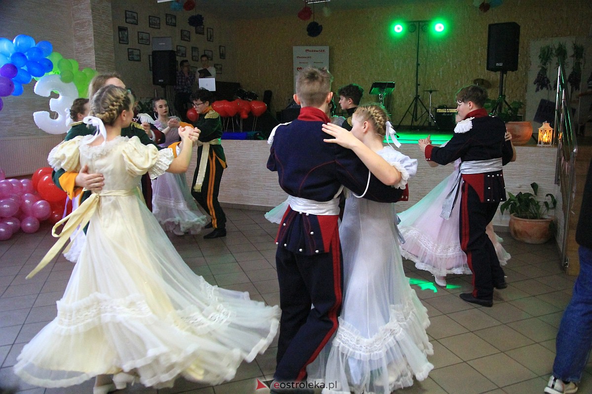 31. finał WOŚP w Czerwinie [28.01.2023] - zdjęcie #20 - eOstroleka.pl