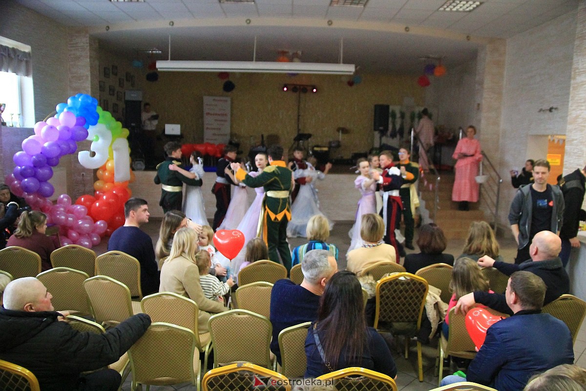 31. finał WOŚP w Czerwinie [28.01.2023] - zdjęcie #19 - eOstroleka.pl