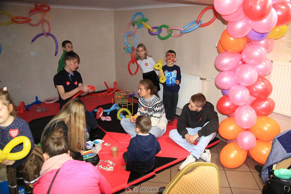 31. finał WOŚP w Czerwinie [28.01.2023] - zdjęcie #18 - eOstroleka.pl