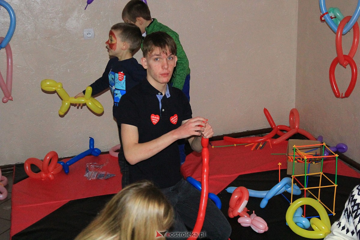 31. finał WOŚP w Czerwinie [28.01.2023] - zdjęcie #15 - eOstroleka.pl