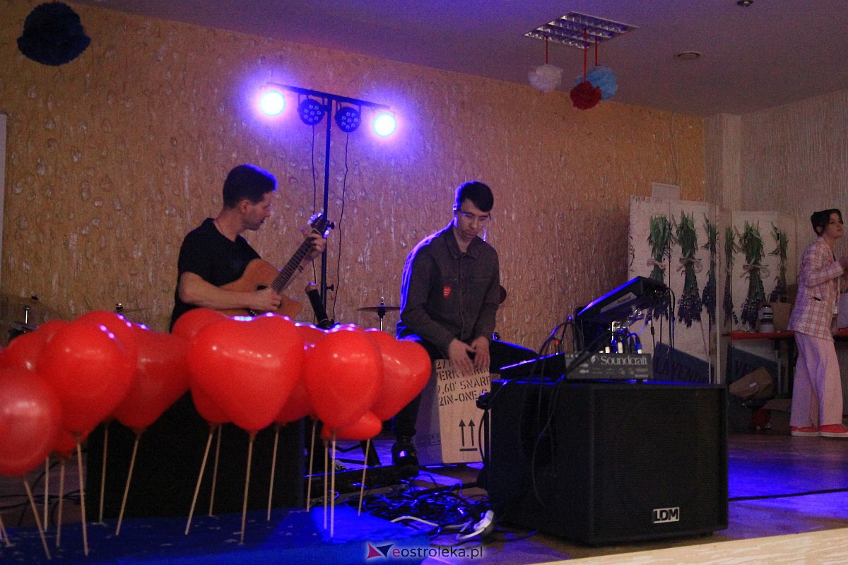 31. finał WOŚP w Czerwinie [28.01.2023] - zdjęcie #13 - eOstroleka.pl