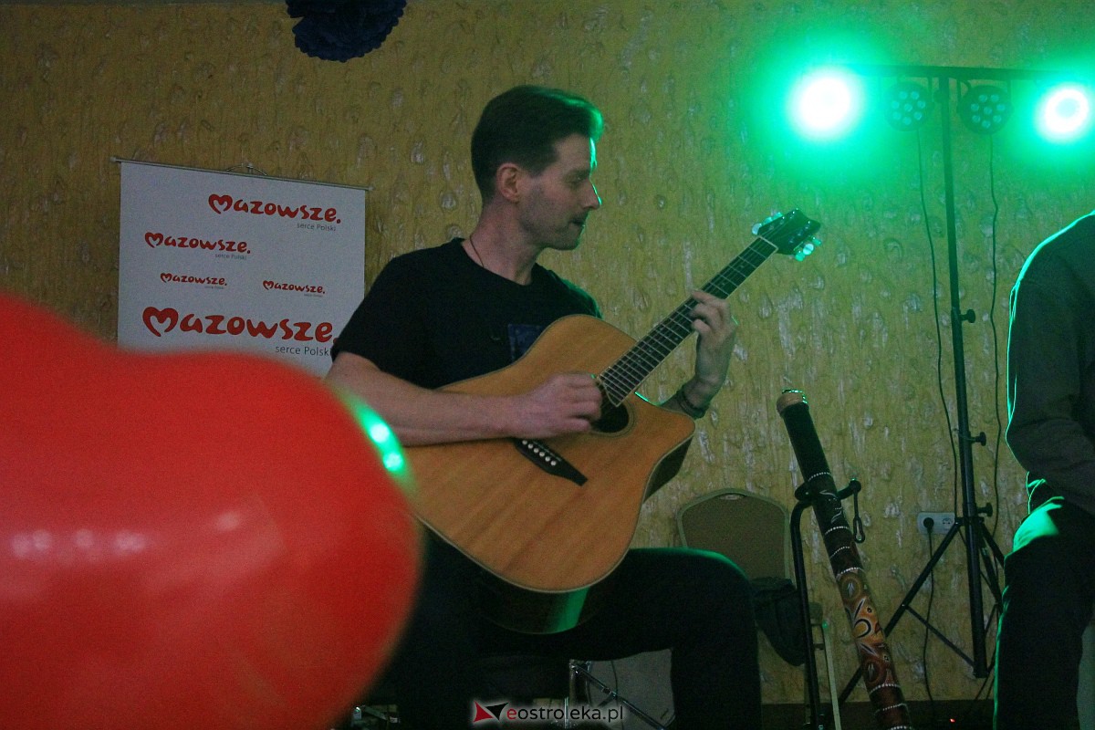 31. finał WOŚP w Czerwinie [28.01.2023] - zdjęcie #12 - eOstroleka.pl