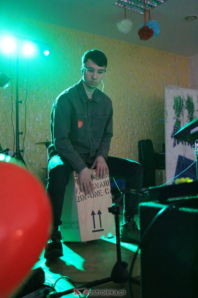 31. finał WOŚP w Czerwinie [28.01.2023] - zdjęcie #11 - eOstroleka.pl