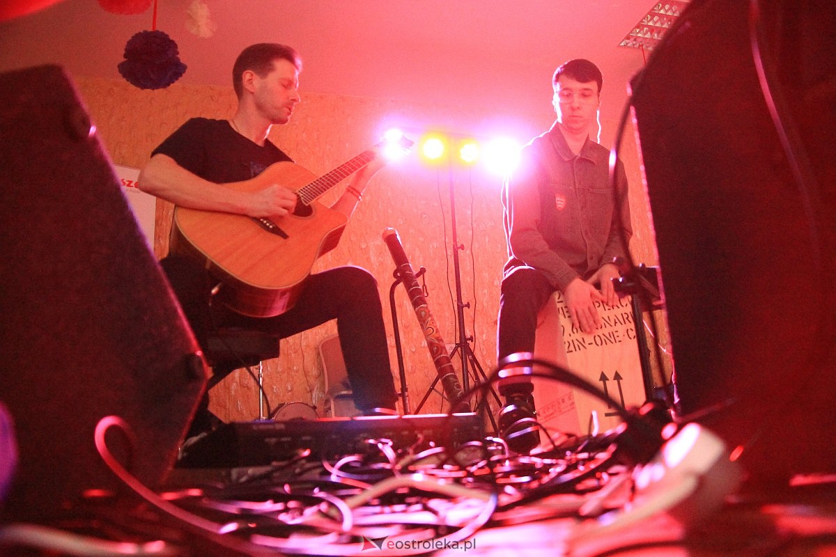 31. finał WOŚP w Czerwinie [28.01.2023] - zdjęcie #10 - eOstroleka.pl