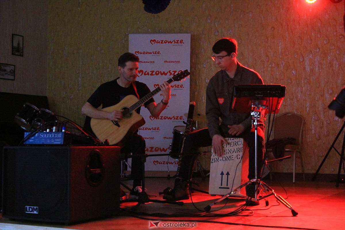 31. finał WOŚP w Czerwinie [28.01.2023] - zdjęcie #9 - eOstroleka.pl