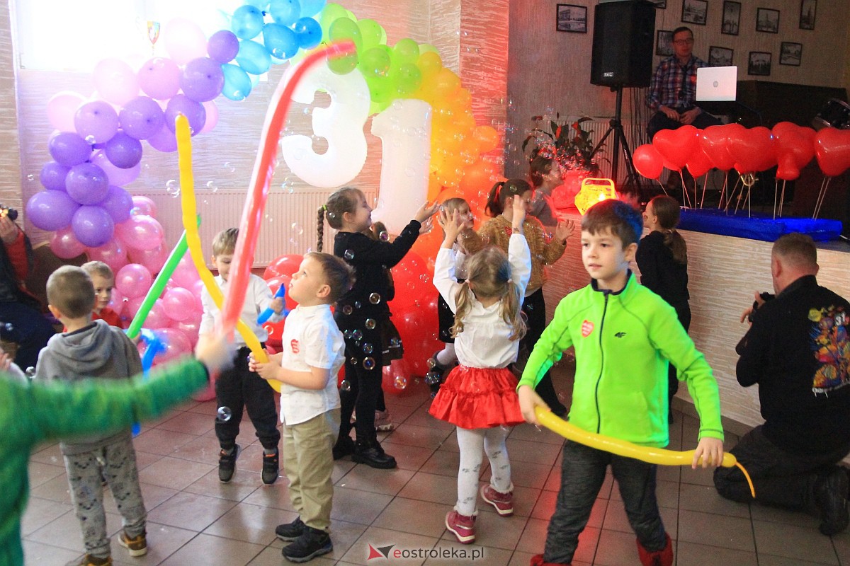 31. finał WOŚP w Czerwinie [28.01.2023] - zdjęcie #8 - eOstroleka.pl