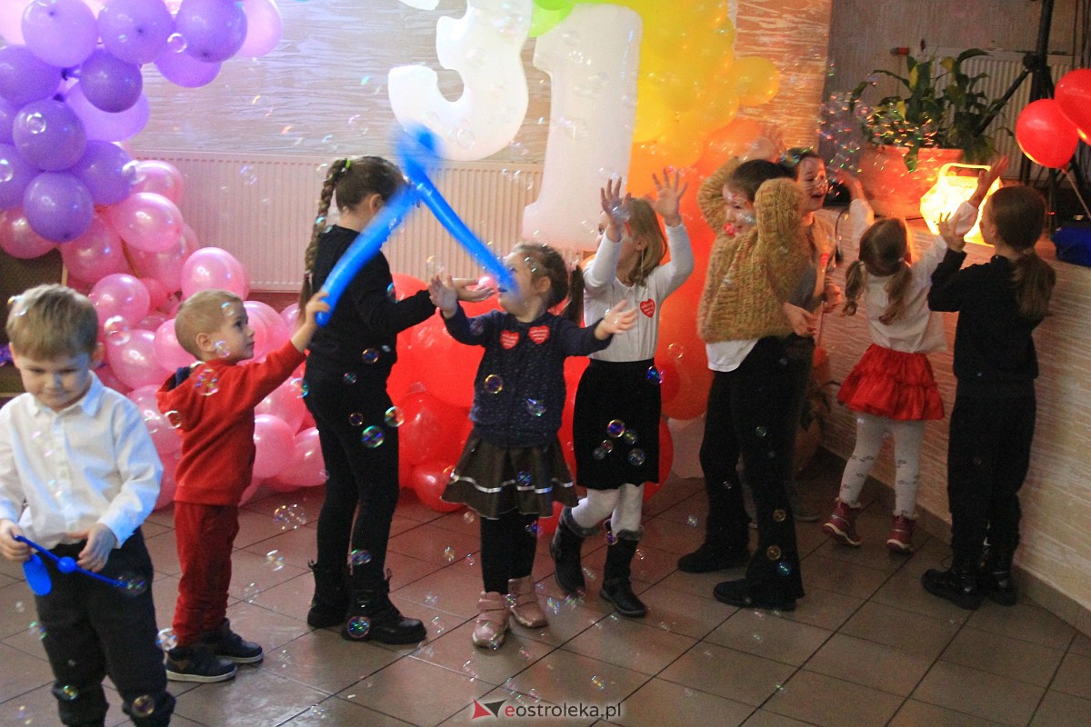 31. finał WOŚP w Czerwinie [28.01.2023] - zdjęcie #7 - eOstroleka.pl