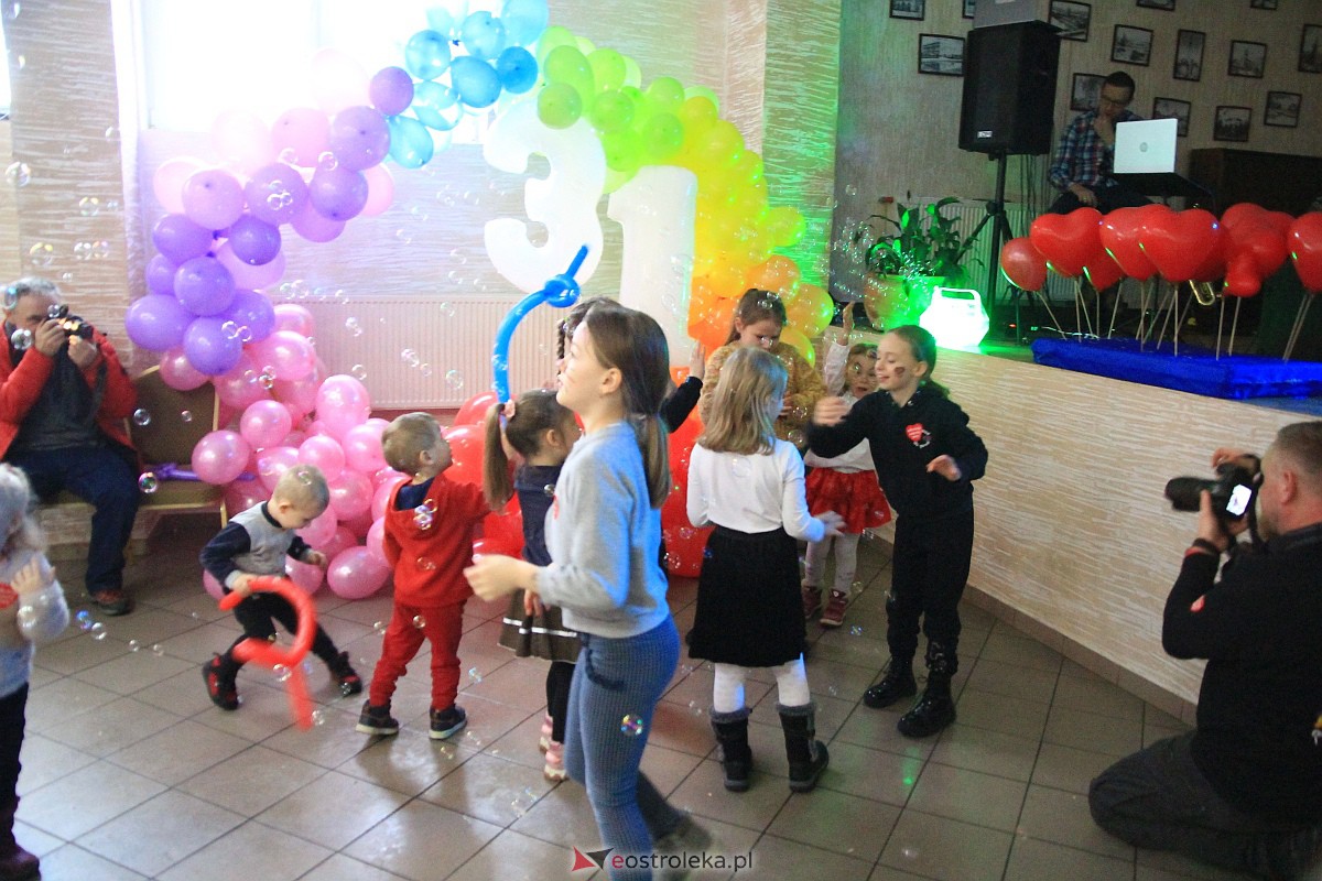 31. finał WOŚP w Czerwinie [28.01.2023] - zdjęcie #6 - eOstroleka.pl