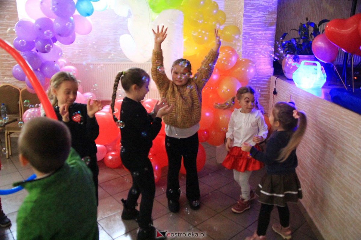 31. finał WOŚP w Czerwinie [28.01.2023] - zdjęcie #5 - eOstroleka.pl