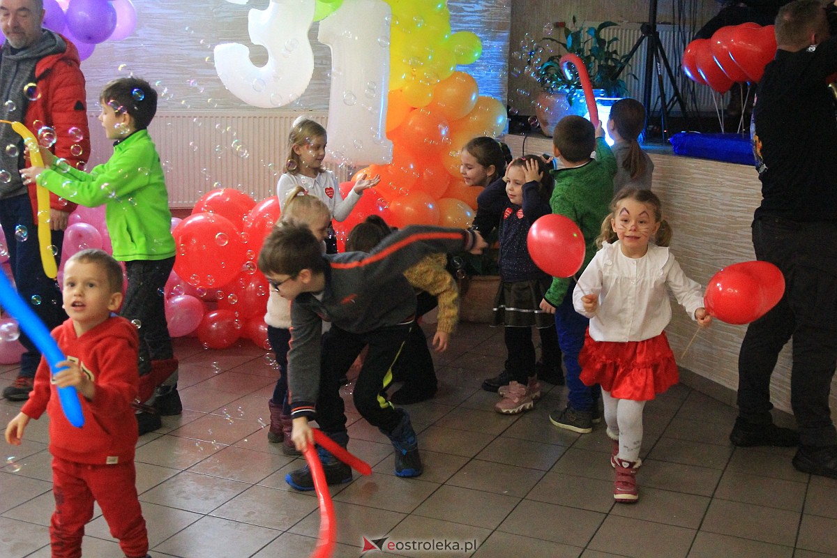 31. finał WOŚP w Czerwinie [28.01.2023] - zdjęcie #3 - eOstroleka.pl