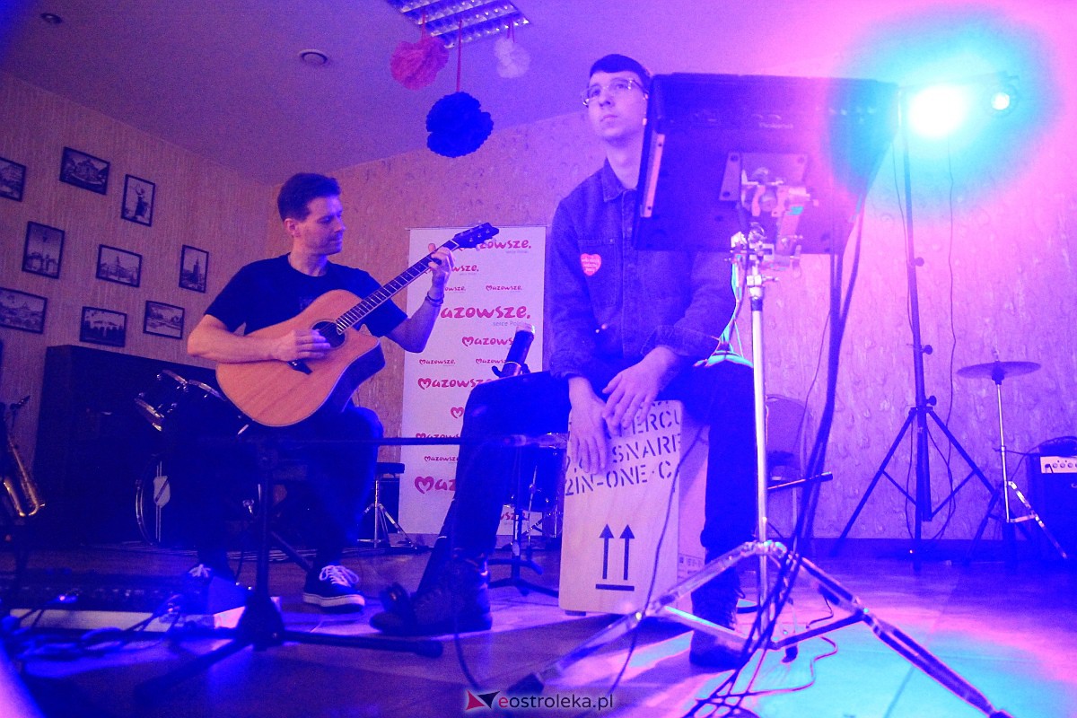 31. finał WOŚP w Czerwinie [28.01.2023] - zdjęcie #2 - eOstroleka.pl