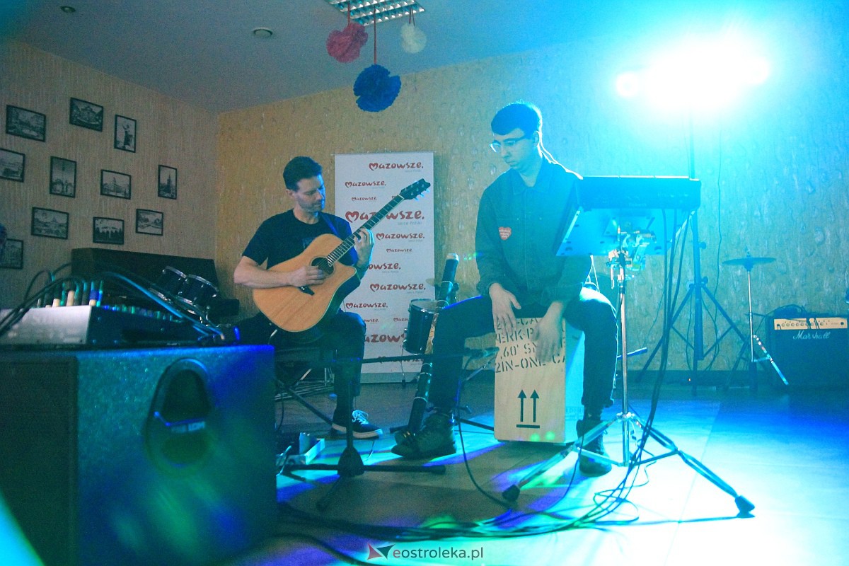 31. finał WOŚP w Czerwinie [28.01.2023] - zdjęcie #1 - eOstroleka.pl