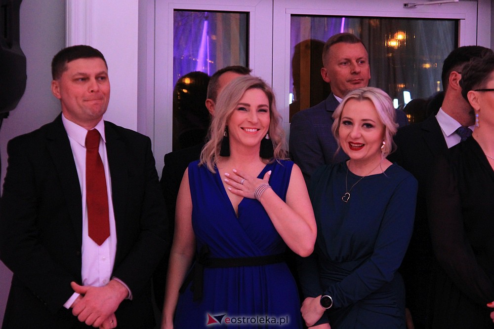 Studniówka 2023 w ZSZ nr 4 [28.01.2023] - zdjęcie #272 - eOstroleka.pl