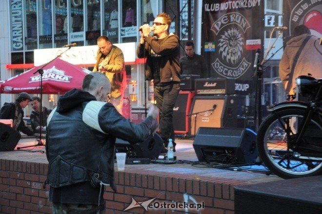 Motoserce 2011: Koncert zespołu Harlem (16.04.2011) - zdjęcie #29 - eOstroleka.pl
