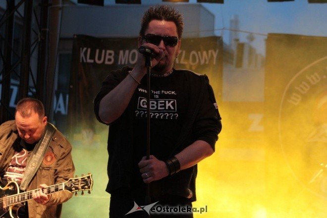 Motoserce 2011: Koncert zespołu Harlem (16.04.2011) - zdjęcie #66 - eOstroleka.pl