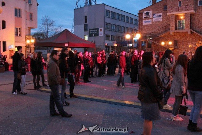 Motoserce 2011: Koncert zespołu Harlem (16.04.2011) - zdjęcie #90 - eOstroleka.pl
