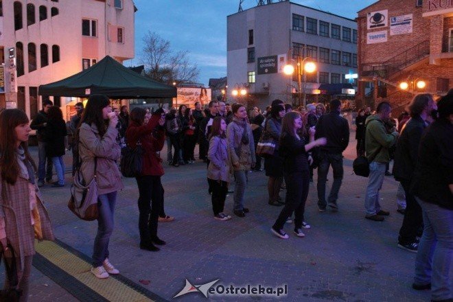 Motoserce 2011: Koncert zespołu Harlem (16.04.2011) - zdjęcie #56 - eOstroleka.pl