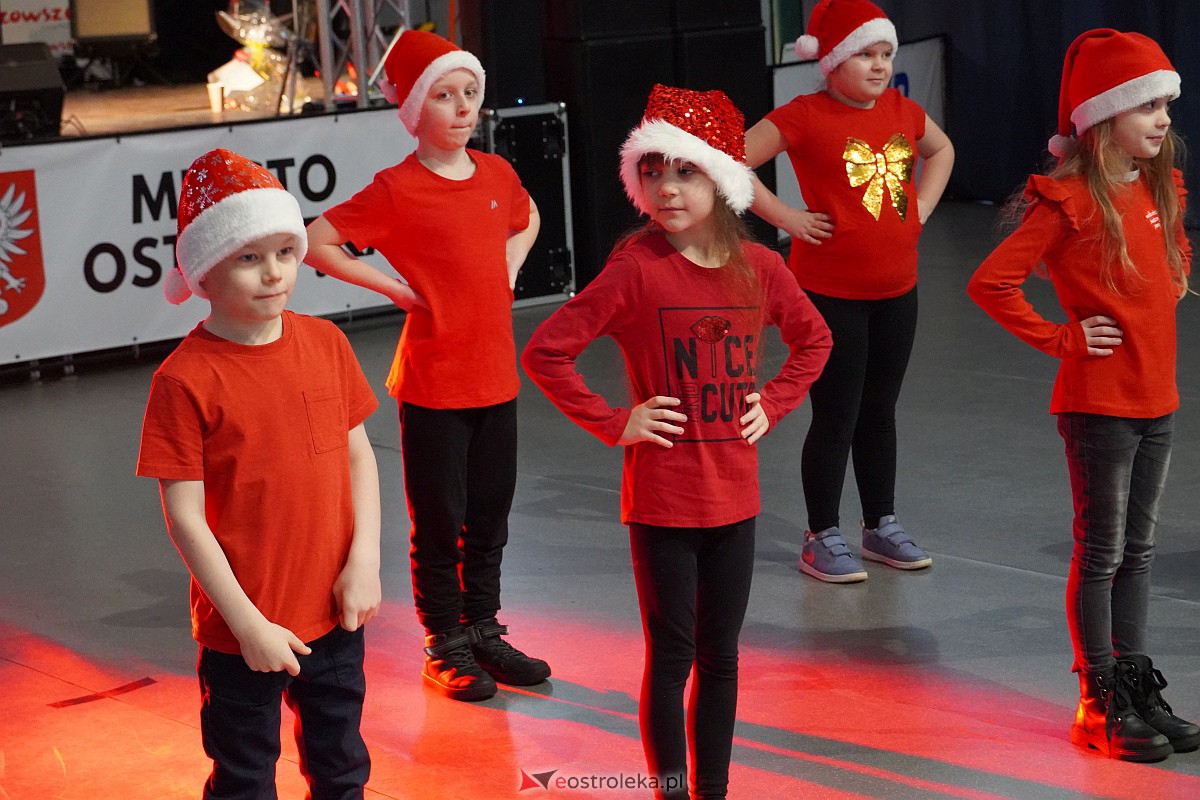 31. finał WOŚP w Ostrołęce. Przegląd młodych talentów [29.01.2023] - zdjęcie #51 - eOstroleka.pl