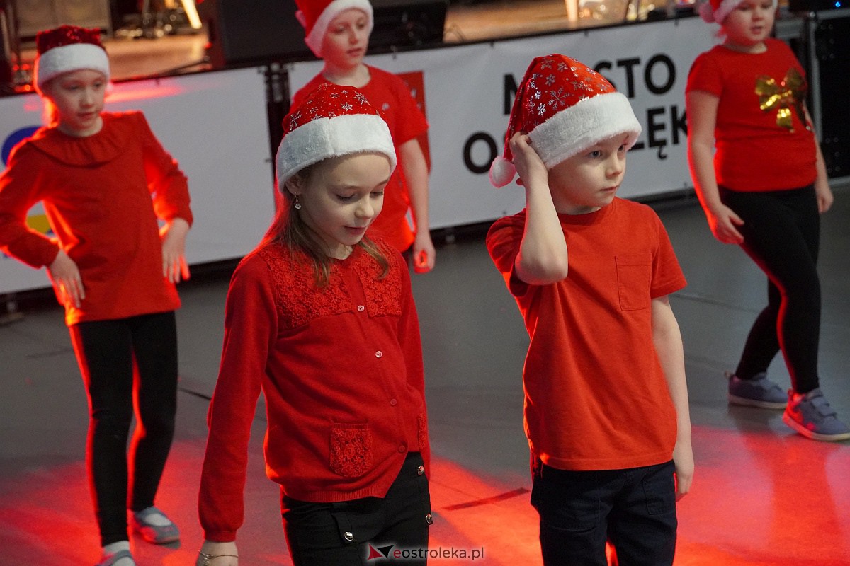 31. finał WOŚP w Ostrołęce. Przegląd młodych talentów [29.01.2023] - zdjęcie #49 - eOstroleka.pl