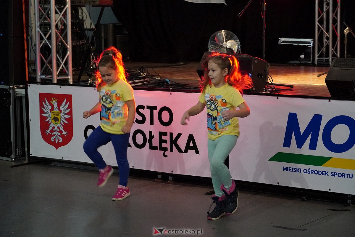 31. finał WOŚP w Ostrołęce. Przegląd młodych talentów [29.01.2023] - zdjęcie #7 - eOstroleka.pl