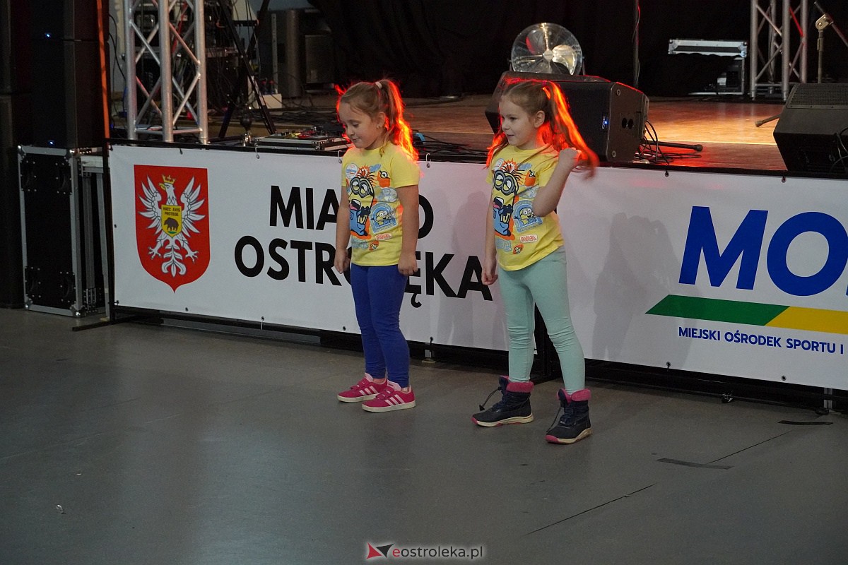 31. finał WOŚP w Ostrołęce. Przegląd młodych talentów [29.01.2023] - zdjęcie #6 - eOstroleka.pl
