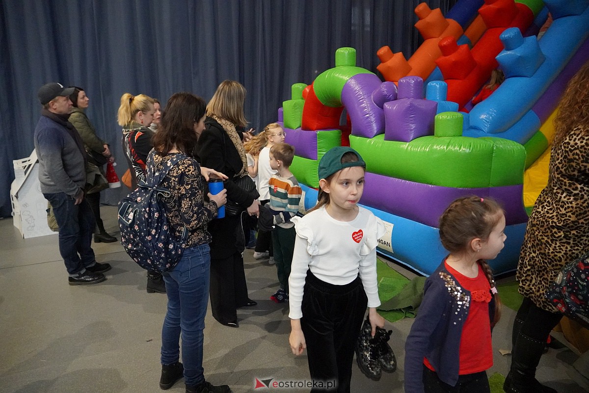 31. finał WOŚP w Ostrołęce. Przegląd młodych talentów [29.01.2023] - zdjęcie #4 - eOstroleka.pl