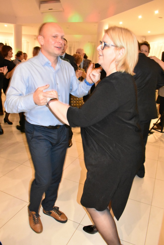 Bal charytatywny w Baranowie [29.01.2023] - zdjęcie #21 - eOstroleka.pl