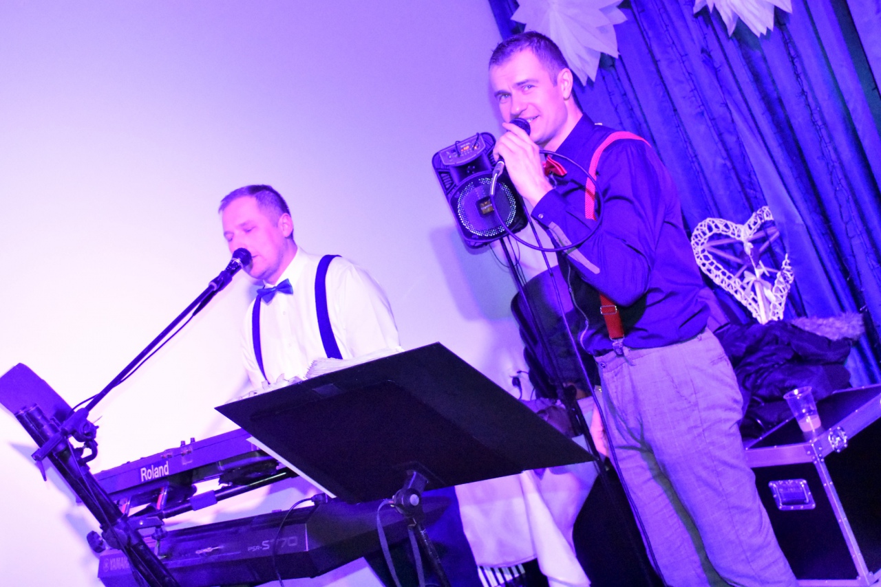 Bal charytatywny w Baranowie [29.01.2023] - zdjęcie #9 - eOstroleka.pl