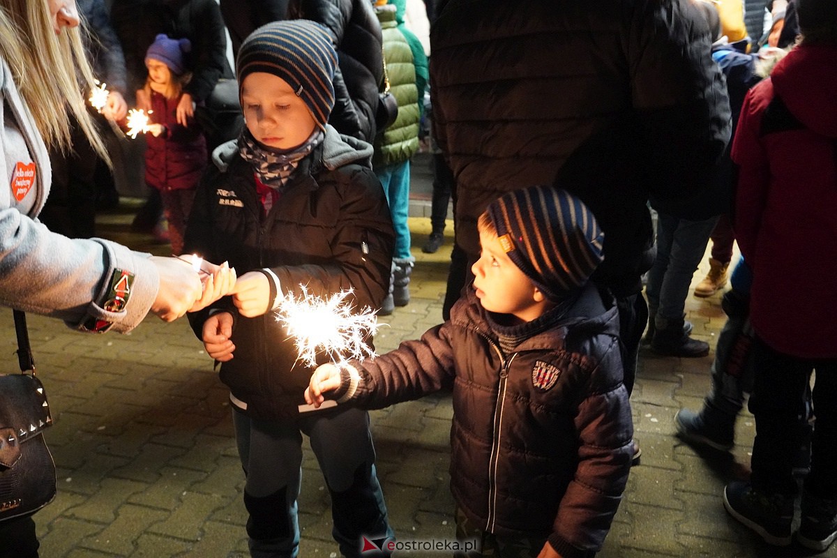 Finał WOŚP w hali im. A. Gołasia w Ostrołęce [29.01.2023] - zdjęcie #5 - eOstroleka.pl