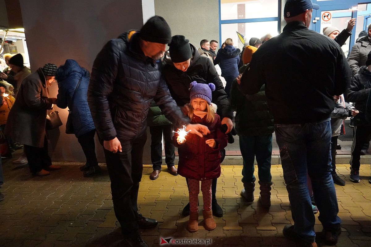 Finał WOŚP w hali im. A. Gołasia w Ostrołęce [29.01.2023] - zdjęcie #4 - eOstroleka.pl