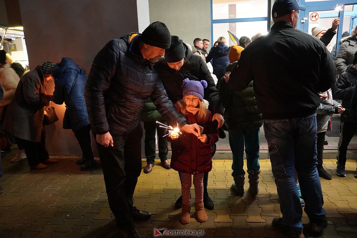 Finał WOŚP w hali im. A. Gołasia w Ostrołęce [29.01.2023] - zdjęcie #3 - eOstroleka.pl