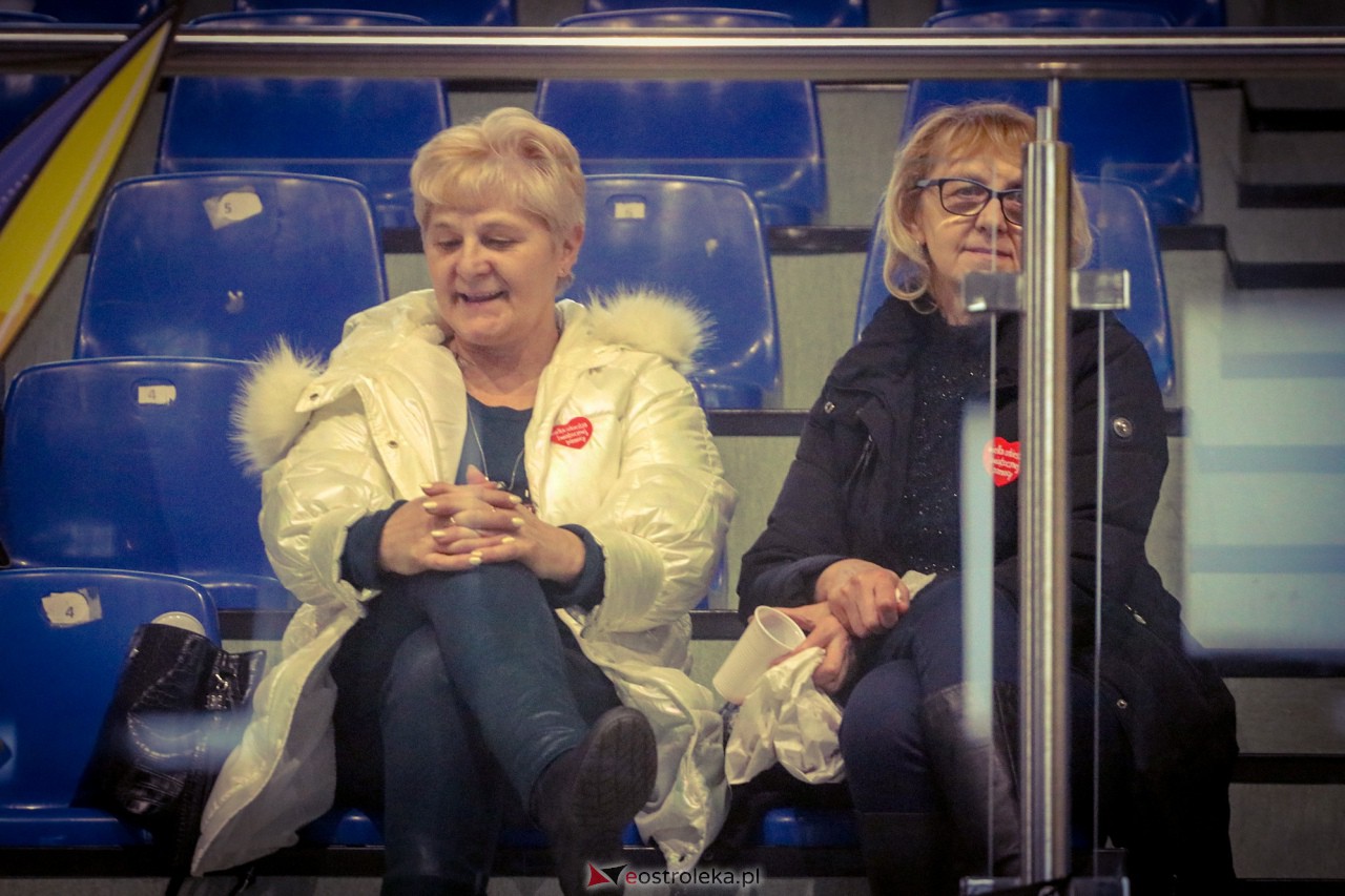 Finał WOŚP w hali im. A. Gołasia w Ostrołęce [29.01.2023] - zdjęcie #36 - eOstroleka.pl