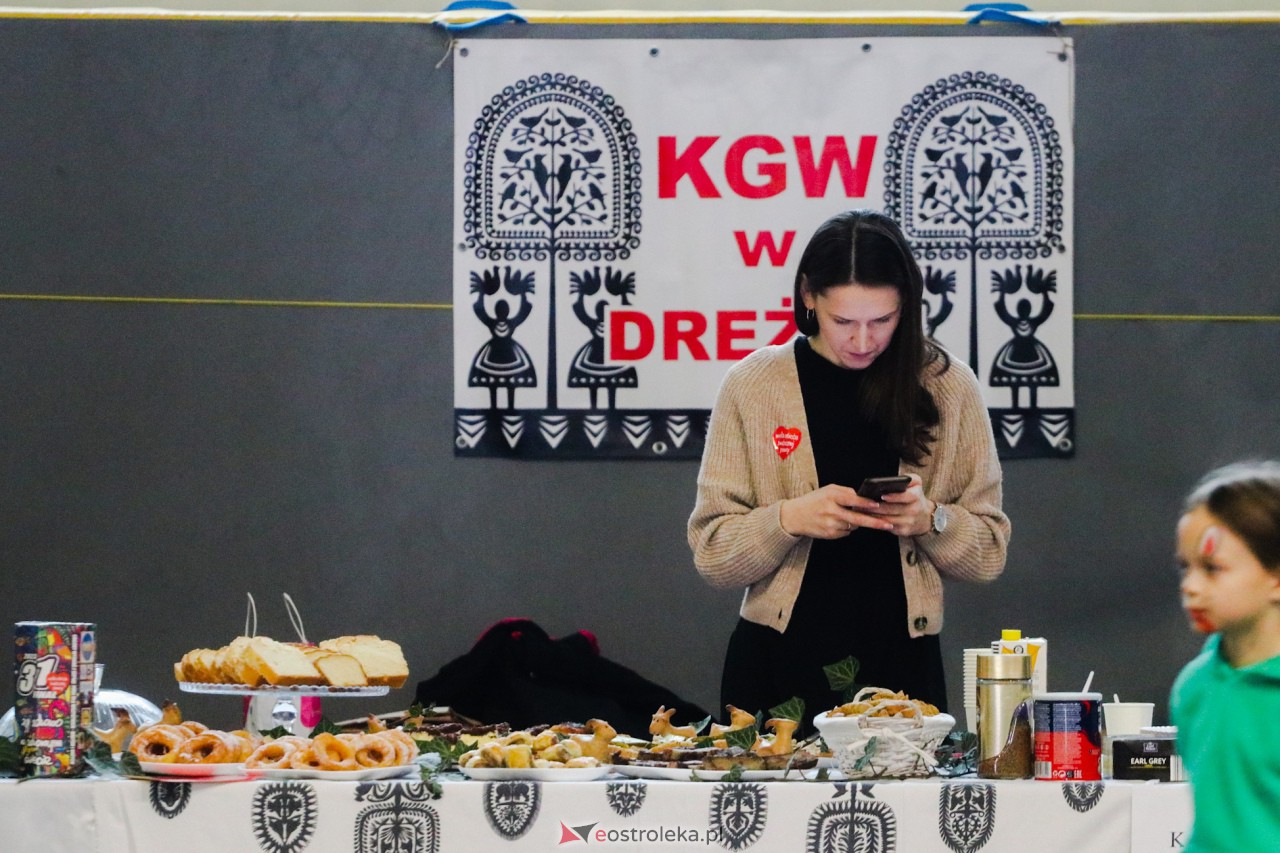 Finał WOŚP w hali im. A. Gołasia w Ostrołęce [29.01.2023] - zdjęcie #34 - eOstroleka.pl