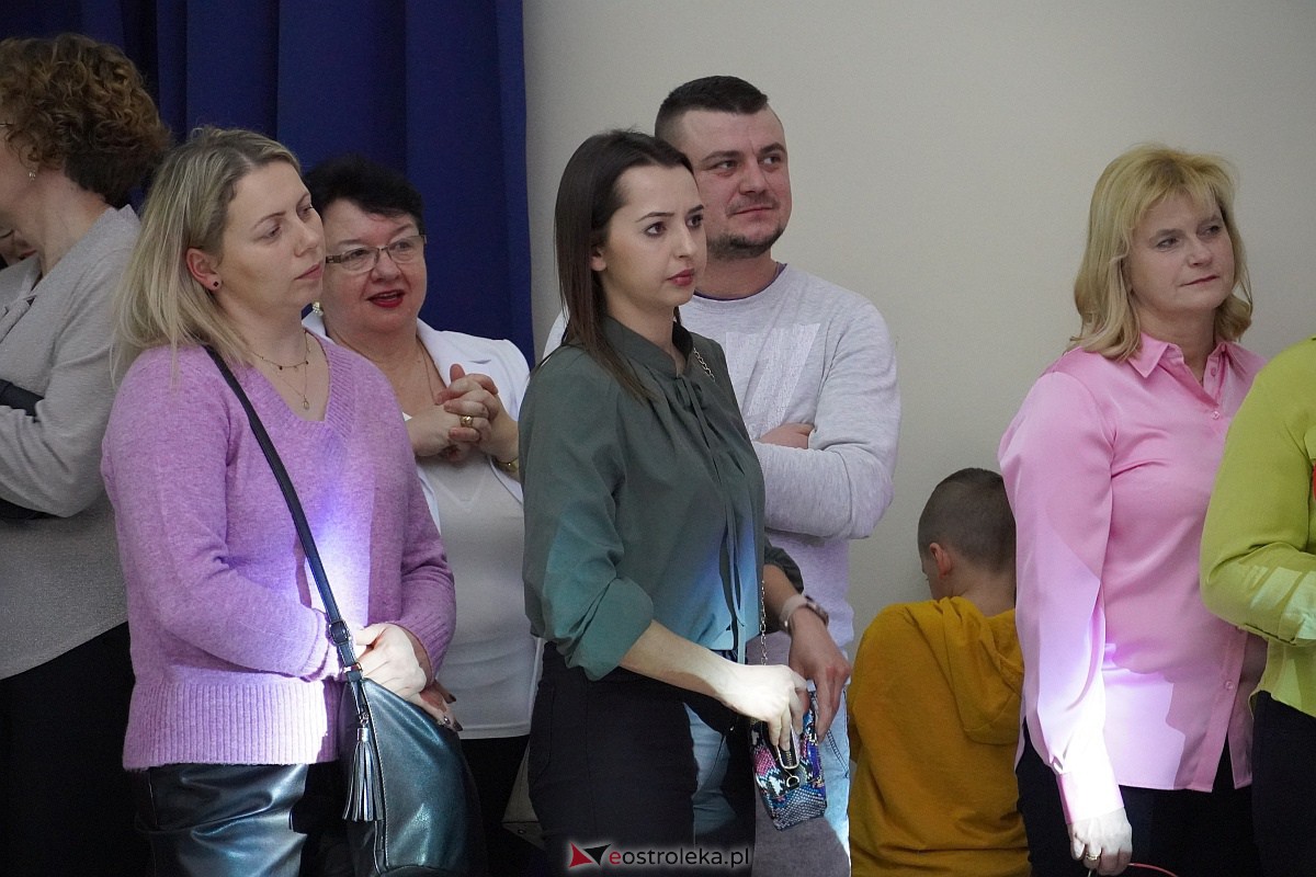 31. finał WOŚP w Goworowie [29.01.2023] - zdjęcie #97 - eOstroleka.pl