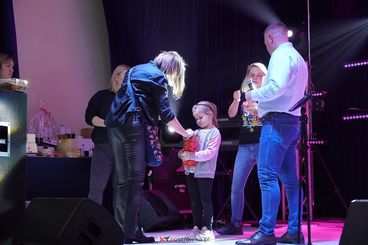 31. finał WOŚP w Goworowie [29.01.2023] - zdjęcie #89 - eOstroleka.pl