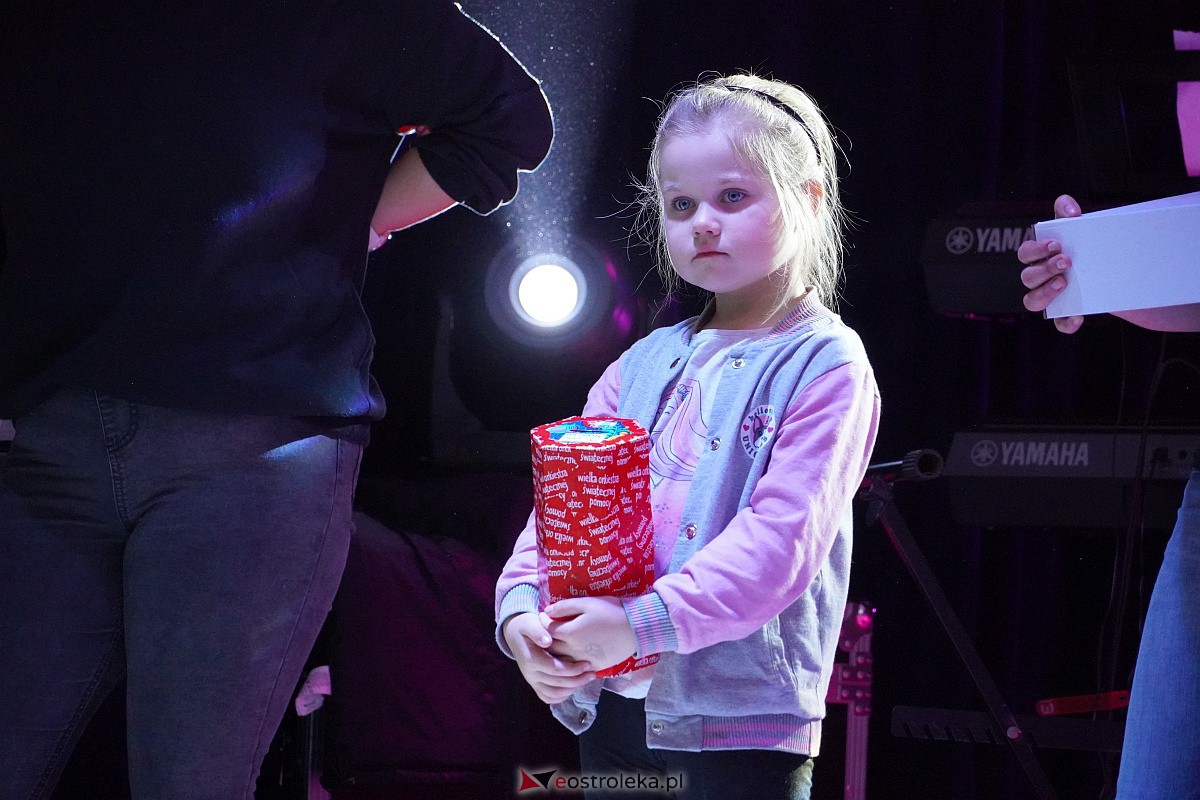 31. finał WOŚP w Goworowie [29.01.2023] - zdjęcie #81 - eOstroleka.pl