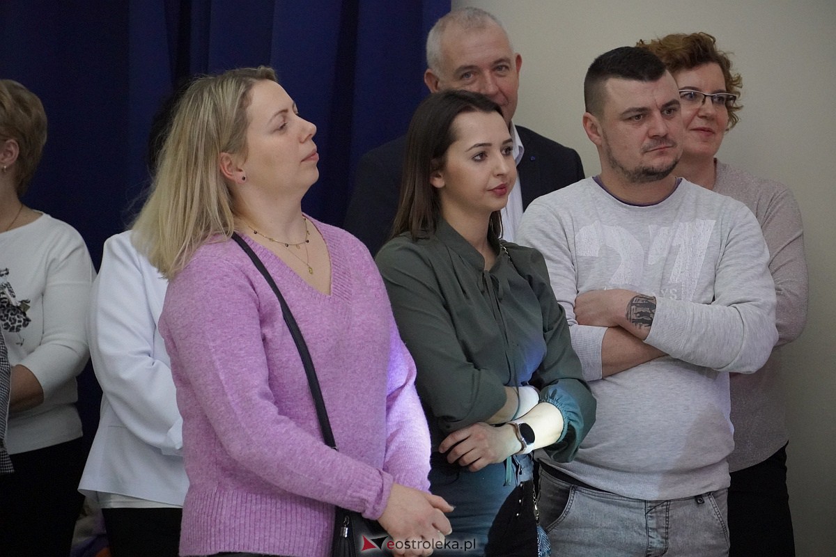 31. finał WOŚP w Goworowie [29.01.2023] - zdjęcie #78 - eOstroleka.pl