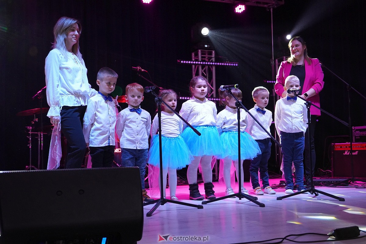 31. finał WOŚP w Goworowie [29.01.2023] - zdjęcie #71 - eOstroleka.pl