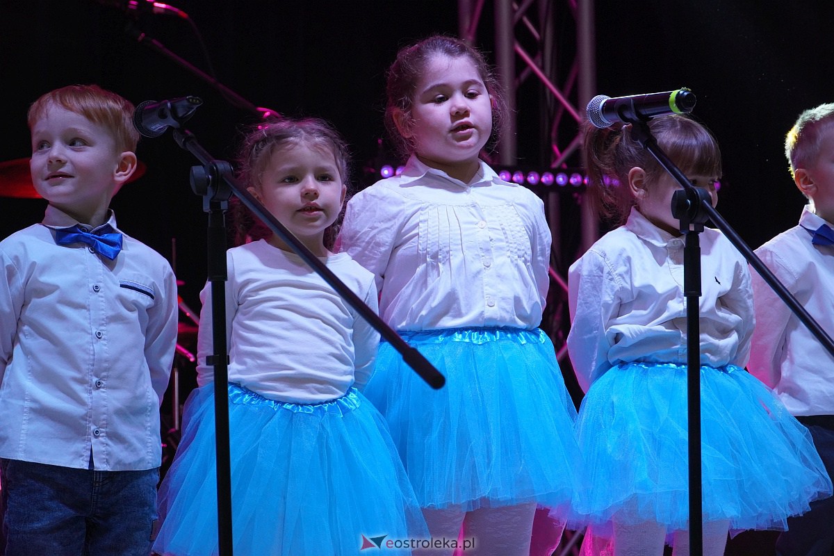 31. finał WOŚP w Goworowie [29.01.2023] - zdjęcie #70 - eOstroleka.pl