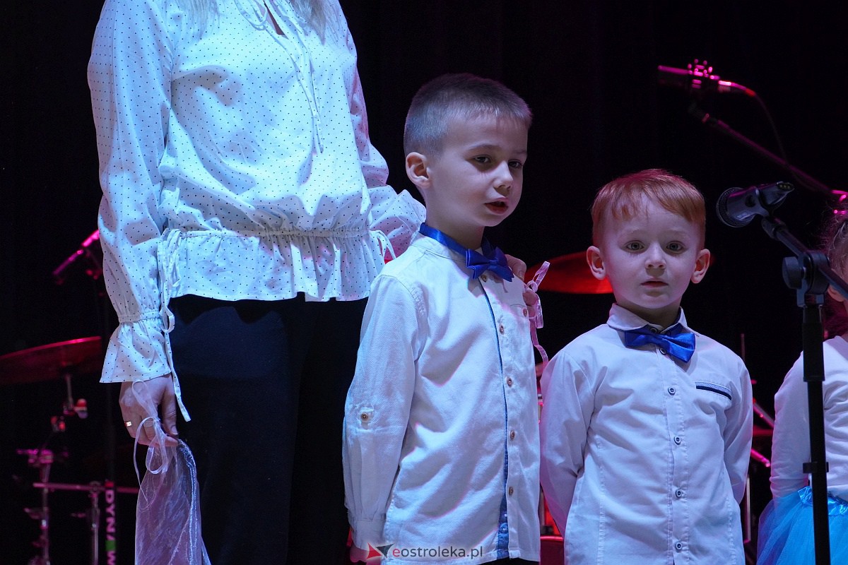 31. finał WOŚP w Goworowie [29.01.2023] - zdjęcie #69 - eOstroleka.pl