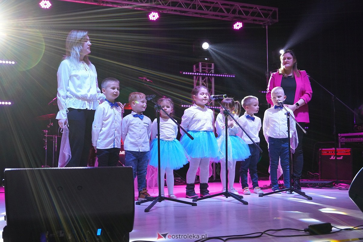 31. finał WOŚP w Goworowie [29.01.2023] - zdjęcie #68 - eOstroleka.pl