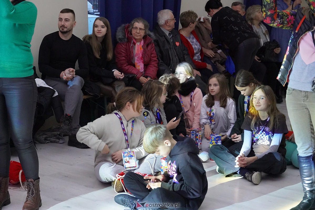 31. finał WOŚP w Goworowie [29.01.2023] - zdjęcie #67 - eOstroleka.pl