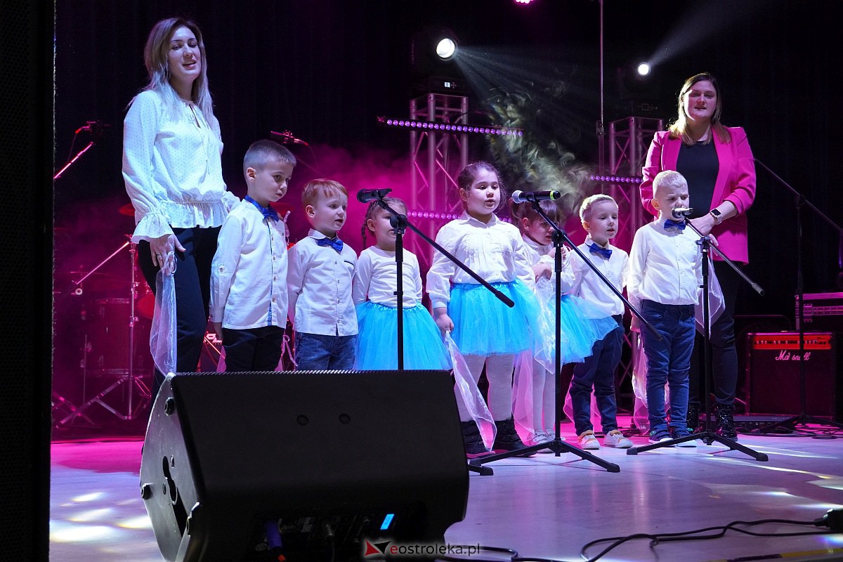 31. finał WOŚP w Goworowie [29.01.2023] - zdjęcie #66 - eOstroleka.pl