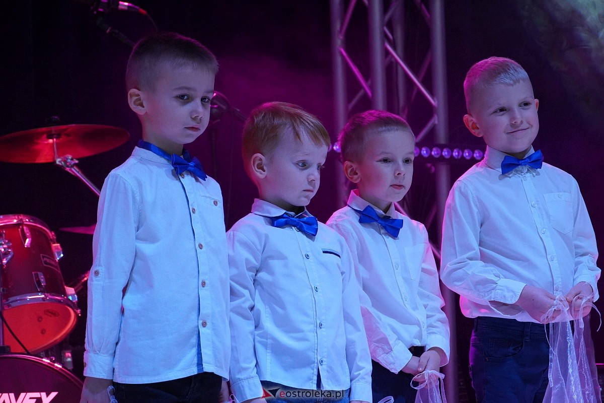 31. finał WOŚP w Goworowie [29.01.2023] - zdjęcie #65 - eOstroleka.pl