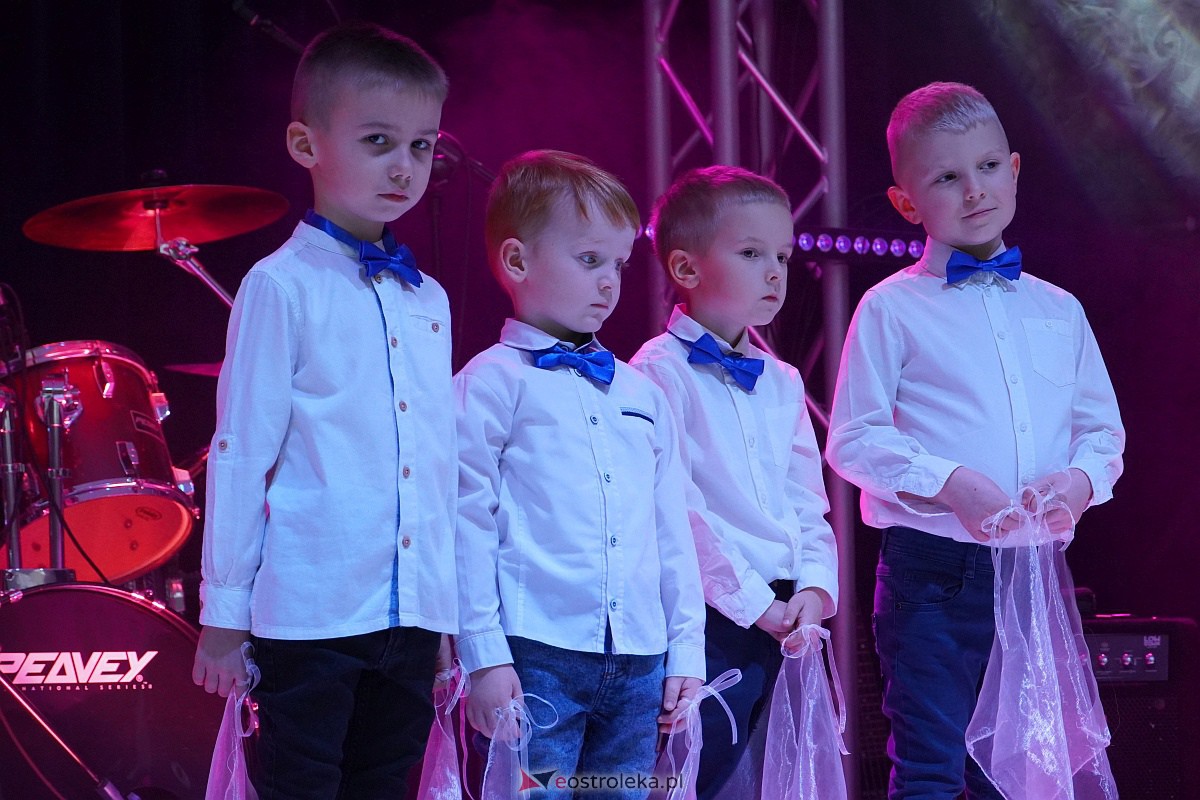 31. finał WOŚP w Goworowie [29.01.2023] - zdjęcie #64 - eOstroleka.pl