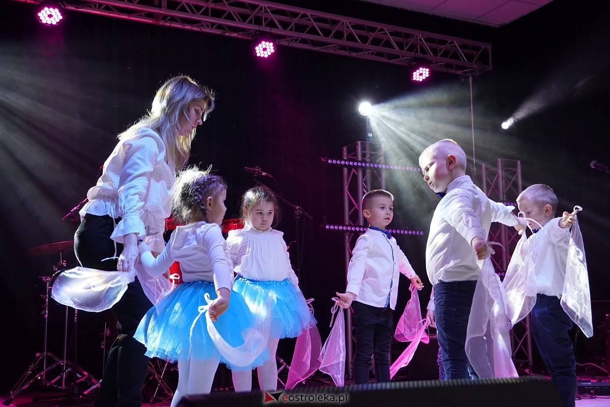31. finał WOŚP w Goworowie [29.01.2023] - zdjęcie #62 - eOstroleka.pl