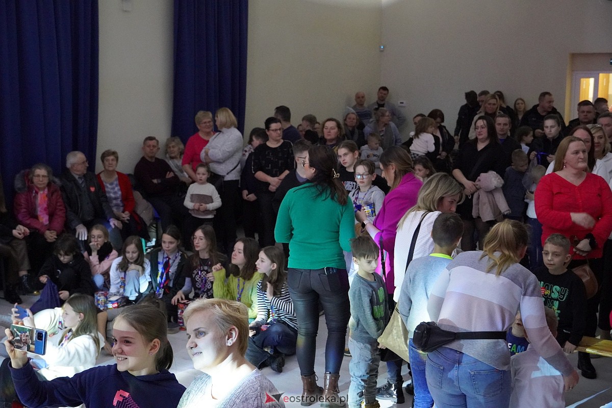 31. finał WOŚP w Goworowie [29.01.2023] - zdjęcie #61 - eOstroleka.pl